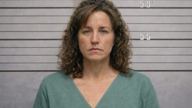 Michelle Duggar arrested for assaulting paparazzi — police to use footage as evidence!
