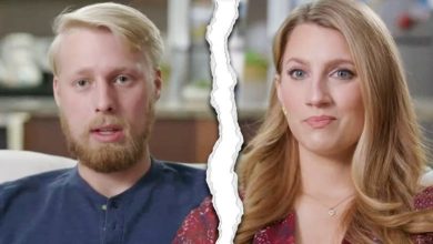 “Welcome to Plathville” Stars Ethan & Olivia Plath Are (Finally) Officially Divorced After Refiling: Here’s What Happened
