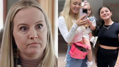 Bombshell news! 90 Day Fiancé’s Loren and Yara drop bombshell about Elizabeth