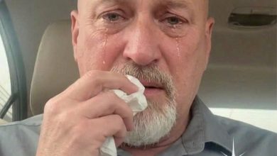I’m dying! David Woolley has very little time left after being diagnosed with cancer. All Hopes Seem to Be Shattered in Tears I’m dying! David Woolley has very little time left after being diagnosed with cancer. All Hopes Seem to Be Shattered in Tears