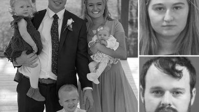 CONFIRMED!! Kendra and Joseph Duggar have officially lost custody of their children. Who will take over?! CONFIRMED!! Kendra and Joseph Duggar have officially lost custody of their children. Who will take over?!