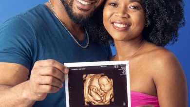 Congratulations🥳 Trisha Expecting Her First Child With Rick?