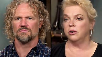 SHOCK CONFESSION: Janelle Finally Reveals the Truth About Kody Brown SHOCK CONFESSION: Janelle Finally Reveals the Truth About Kody Brown