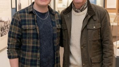 Dayton Brown has proven that Kody Brown, who is not his biological father, abused him. Dayton has now left home and moved in with Liam Grayson.See more Dayton Brown has proven that Kody Brown, who is not his biological father, abused him. Dayton has now left home and moved in with Liam Grayson.See more