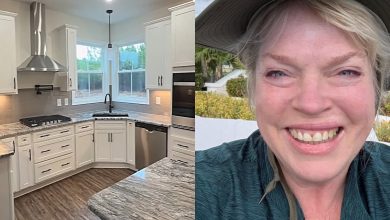 Coming Soon! Janelle Brown Gives Latest Update About Her North Carolina Home! See PICS