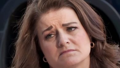 I felt nauseated seeing Kody having sex with a contestant on the show. Robyn Brown’s post led to calls for a boycott of Kody.