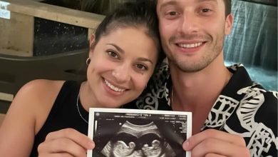 OMG! Loren Brovarnik’s VIRAL Pregnancy Photos 😱 TWINS Revealed👶 Alexei Overjoyed