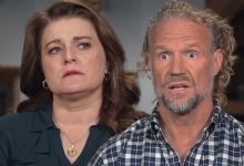 Major warning: Where Does Kody & Robyn Brown Marriage Stand Now?