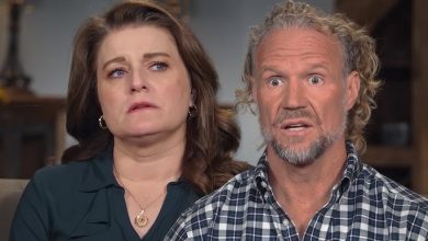 Major warning: Where Does Kody & Robyn Brown Marriage Stand Now?