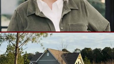 Janelle Brown Drops Emotional Bombshell as She Prepares to Move In! Janelle Brown Drops Emotional Bombshell as She Prepares to Move In!