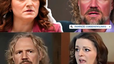 The Final Nail! Kody’s Accidental Confession Proves He Never Loved Robyn Brown The Final Nail! Kody’s Accidental Confession Proves He Never Loved Robyn Brown