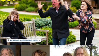 Kody Brown EXPOSED: The Sick Reason He Destroyed Meri & Ended Up ALONE!