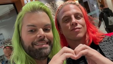 OMG!!! After social media pressure, Tim Malcolm officially reveals his s*xual orientation