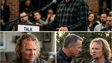 The American polygamous community was shaken when Joe Darger officially turned his back on and exposed Kody Brown