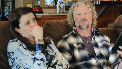 Its Over: Clue Kody & Robyn Brown Are Over? Its Over: Clue Kody & Robyn Brown Are Over?