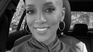 Good Bye ‘90 Day Fiance’ Shaun Robinson Confirms She Has Cancer, So She’s Leaving Her Host Position!!!