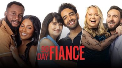 Meet the 7 new couples hoping to go the distance on 90 Day Fiancé season 12