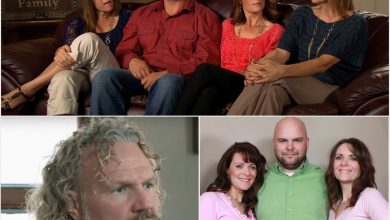 SHOCKING!! Joe Darger unexpectedly exposes Kody Brown’s dark secrets: “I’ve been silent for too long, but what he did to his wives is unforgivable,” devastating Sister Wives fans…