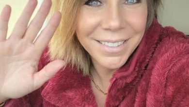 Sister Wives CANCELLED: Meri CONFIRMS She’s LOOKING For a NEW JOB