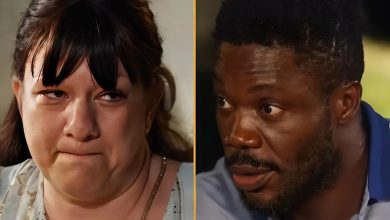 90 Day Fiance: Daniel Reacts To Lisa’s Shocking Confession That She’s Still Married— See Clip Of Explosive Reaction