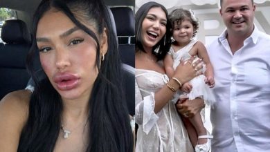 The End This is what happened to Thaís Ramone & Patrick Mendes in 2026