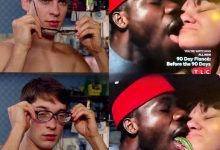 90 Day Fiance: Lisa Defecated In Bed & ON Daniel— Leaves Daniel Traumatized [See Clip]