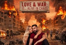 Mahdi is getting backlash from fans for supporting the US and Israeli strikes on his home country, Iran