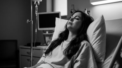 90 Day Fiance: Liz Afraid To Reveal Her ‘Health Details’ To Her New Man Villa Amid Cancer Battle!