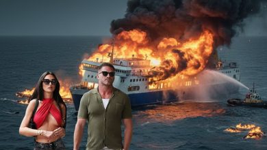 90 Day Fiance: Joshua’s Yacht Crash Sparks Major Red Flags In His Relationship With Elise!