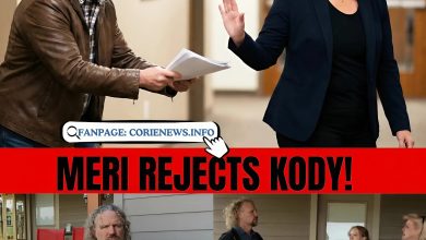 Kody Brown LOSES IT! Meri’s Wealthy New Man Frank Destroys Kody’s Ego FOREVER! Kody Brown LOSES IT! Meri’s Wealthy New Man Frank Destroys Kody’s Ego FOREVER!