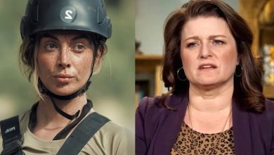 Brianna ‘Chickenfry’ did the unexpected: she exposed the truth about Robyn Brown – “Everyone can see through it now!”