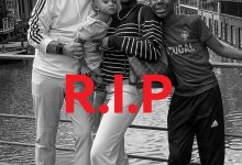 [RIP] Mina Mack experiences the greatest shock of her life as her loved one passes away — Don’t scroll past, send your prayers for her.