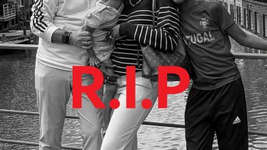 [RIP] Mina Mack experiences the greatest shock of her life as her loved one passes away — Don’t scroll past, send your prayers for her.