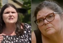 ’90 Day Fiance’ Forrest’s Mom Drops A Bombshell About Fight Ahead Of Tell-All