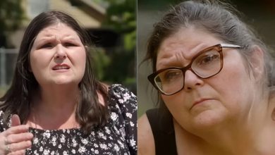 ’90 Day Fiance’ Forrest’s Mom Drops A Bombshell About Fight Ahead Of Tell-All