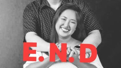 A beautiful love story ends in heartbreak Sheena and Forrest have officially gone their separate ways after 7 years of dating.