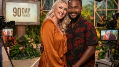 OMG! Minutes ago, Cortney just dropped a bombshell — fans are in shock!