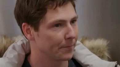 Prayers needed 🙏 ’90 Day Fiance’ Brandon Gibbs Gives Cancer Update