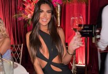 OMG!!! The dirty truth of the lavish lifestyle of 90 Day Fiance star Elise Benson has been EXPOSED — prepare to be shocked