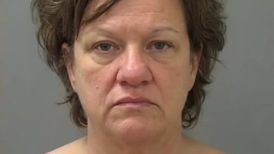 OMG! Before the 90 Days star Lisa arrested for assaulting another cast member