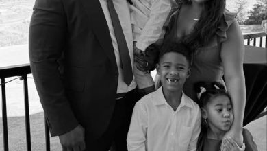 R.I.P 🙏”: “He’s Gone!!” — Kobe Blaise Loses Precious Family Member!