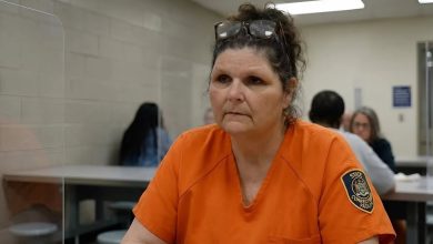 OMG! The dirty truth about Forrest’s mom is finally exposed — prepare to be shocked