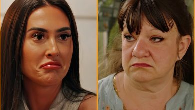 Lisa bullied Elise and physically attacked her during the filming of the Tell All