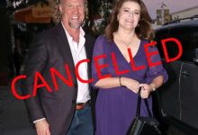 Confirmed — TLC publicly reveals the shocking reason behind its decision to fire Kody and Robyn and permanently ban them from all TLC programs!