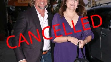 Confirmed — TLC publicly reveals the shocking reason behind its decision to fire Kody and Robyn and permanently ban them from all TLC programs!