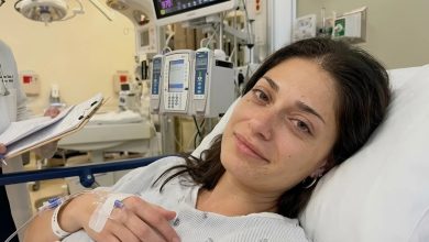 Very sad news Loren Brovarnik drops heartbreaking update