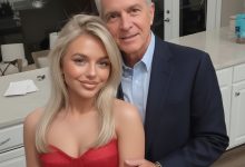 OMG! Minutes ago, Chloe drops a bombshell — fans in shock!