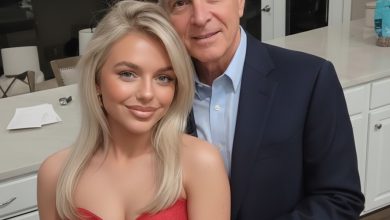 OMG! Minutes ago, Chloe drops a bombshell — fans in shock!