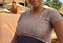 90 Day Fiance: Trisha’s Baby Bump & Her Mystery Man Have The Internet Talking! Who Is He?- prepare to be shocked