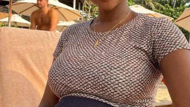 90 Day Fiance: Trisha’s Baby Bump & Her Mystery Man Have The Internet Talking! Who Is He?- prepare to be shocked